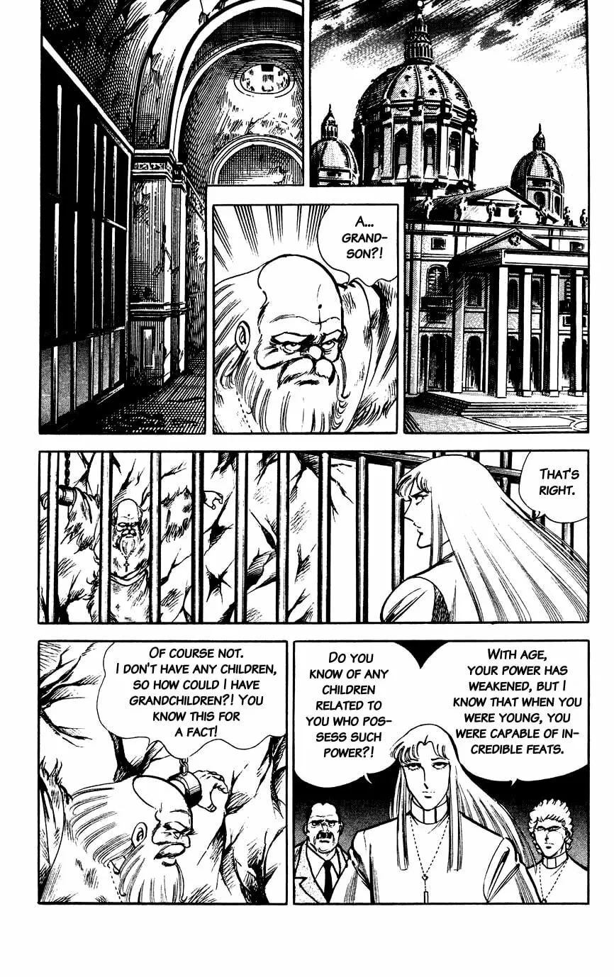 Black Angels Chapter 114 page 2 - 