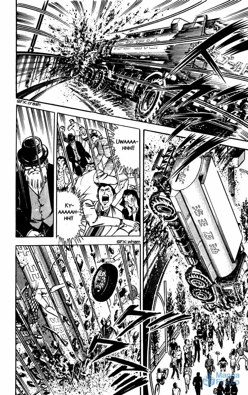 Black Angels Chapter 114 page 12 - 