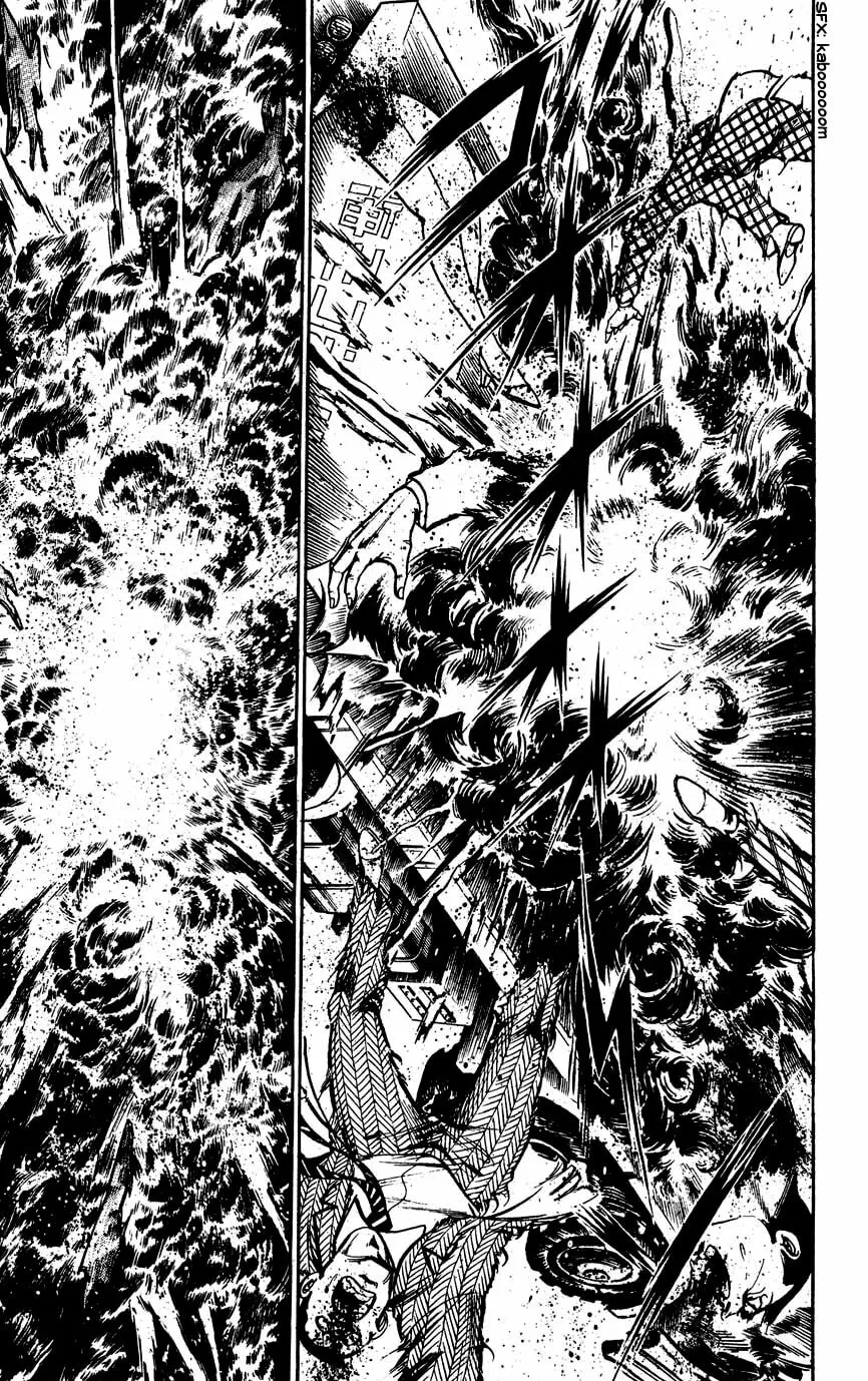 Black Angels Chapter 114 page 13 - 