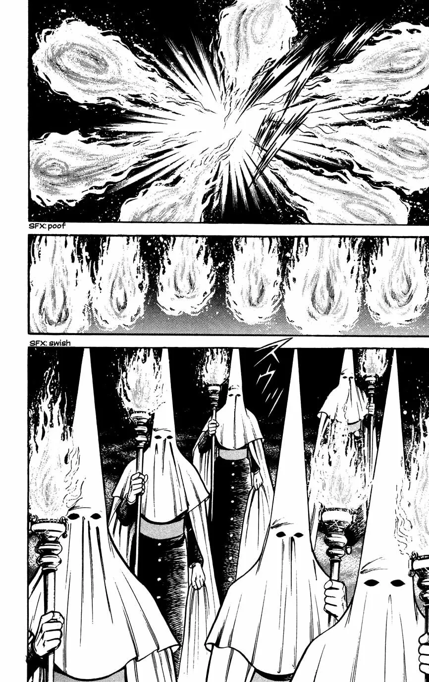 Black Angels Chapter 114 page 16 - 