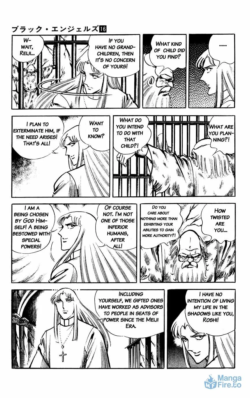 Black Angels Chapter 114 page 3 - 