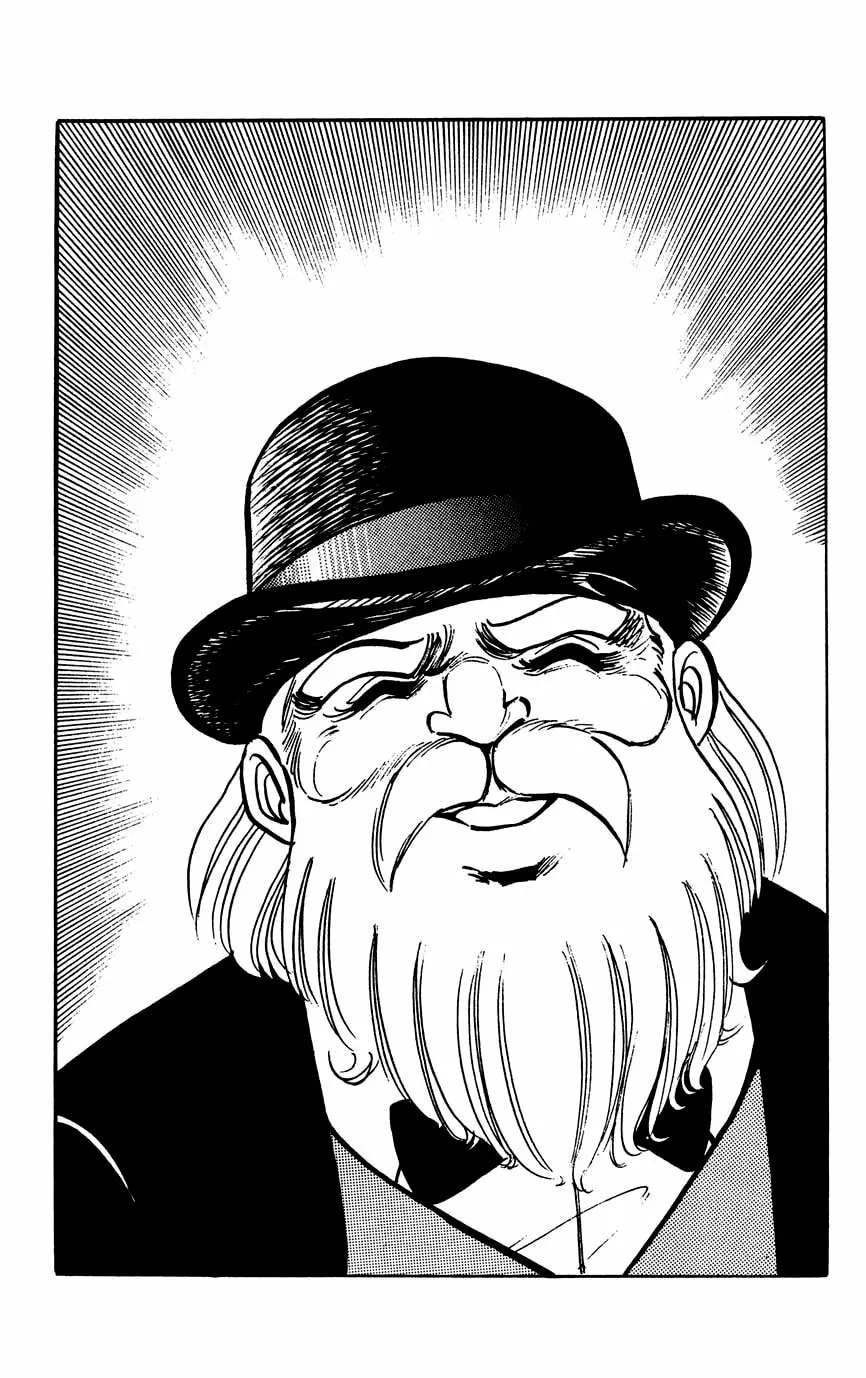 Black Angels Chapter 114 page 22 - 