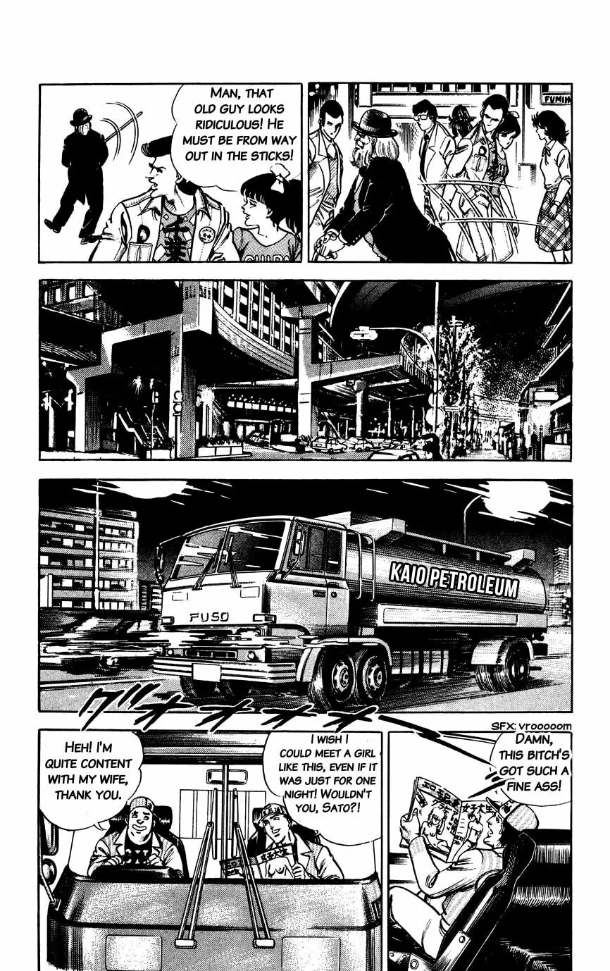 Black Angels Chapter 114 page 10 - 