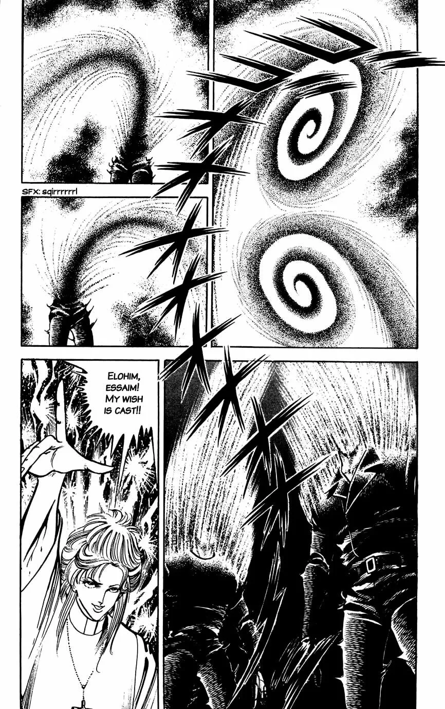 Black Angels Chapter 115 page 13 - 