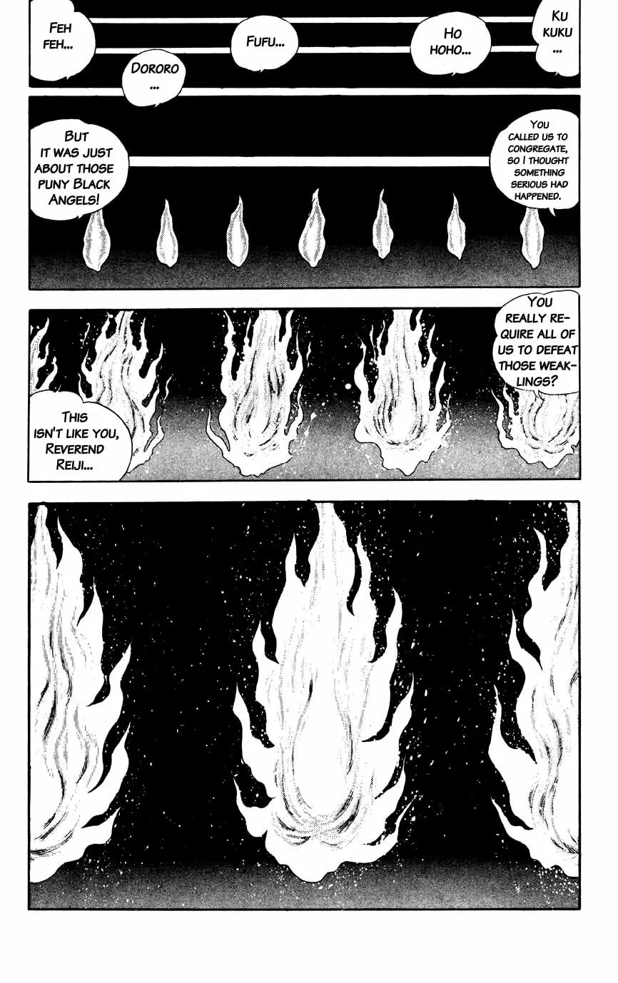 Black Angels Chapter 115 page 7 - 