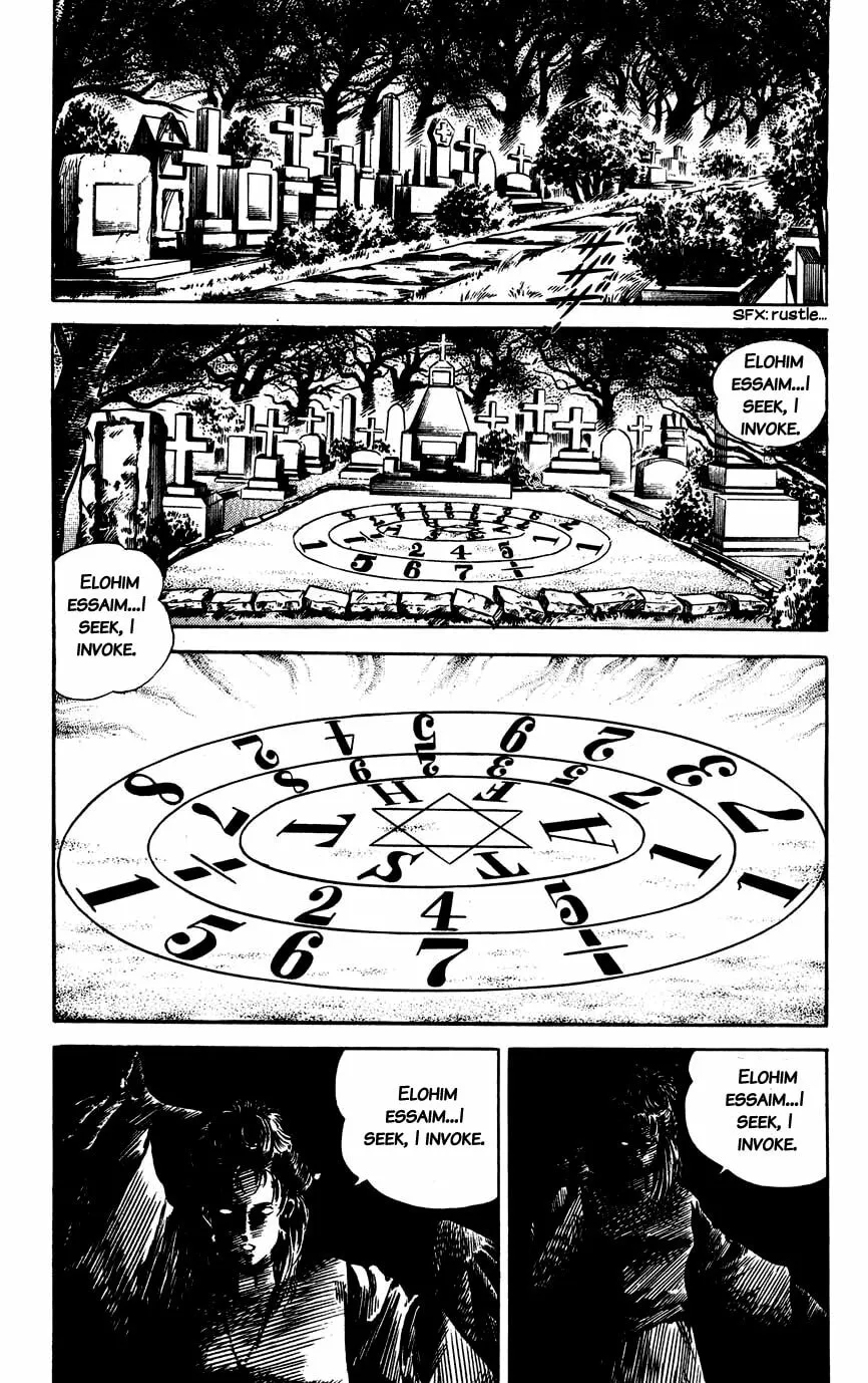 Black Angels Chapter 115 page 10 - 