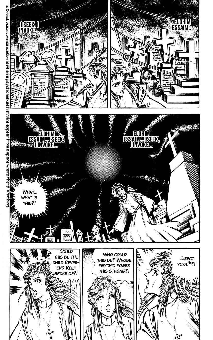 Black Angels Chapter 116 page 11 - 