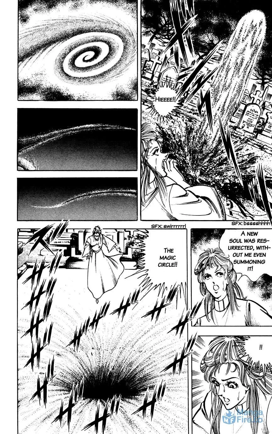 Black Angels Chapter 116 page 12 - 