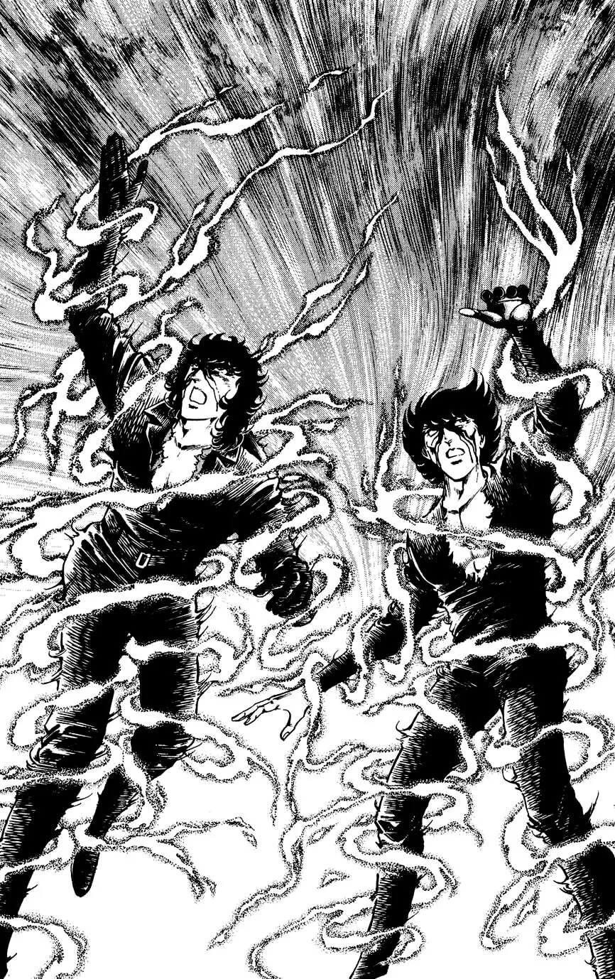 Black Angels Chapter 116 page 16 - 