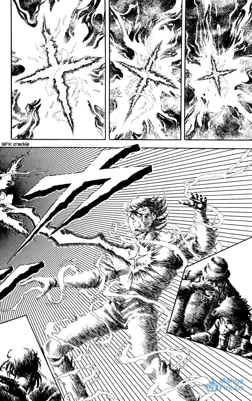 Black Angels Chapter 116 page 18 - 