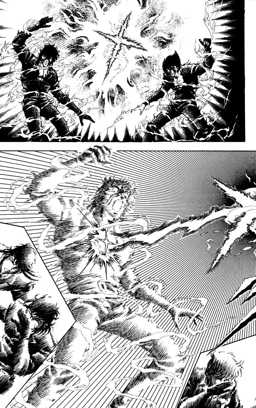 Black Angels Chapter 116 page 19 - 
