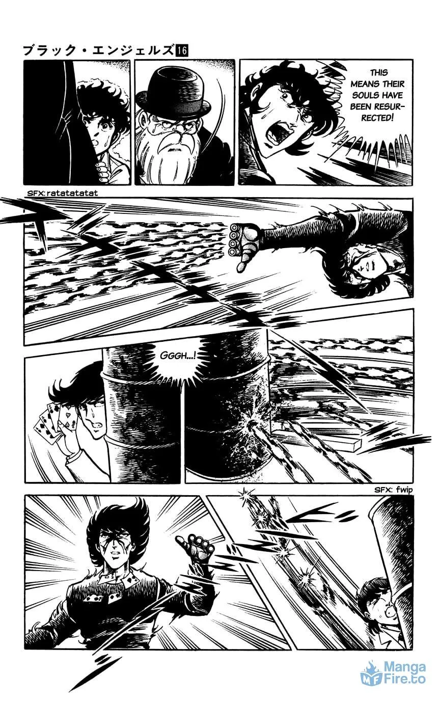 Black Angels Chapter 116 page 3 - 