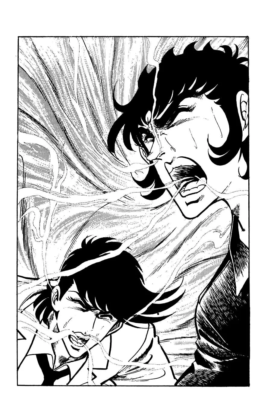 Black Angels Chapter 116 page 22 - 