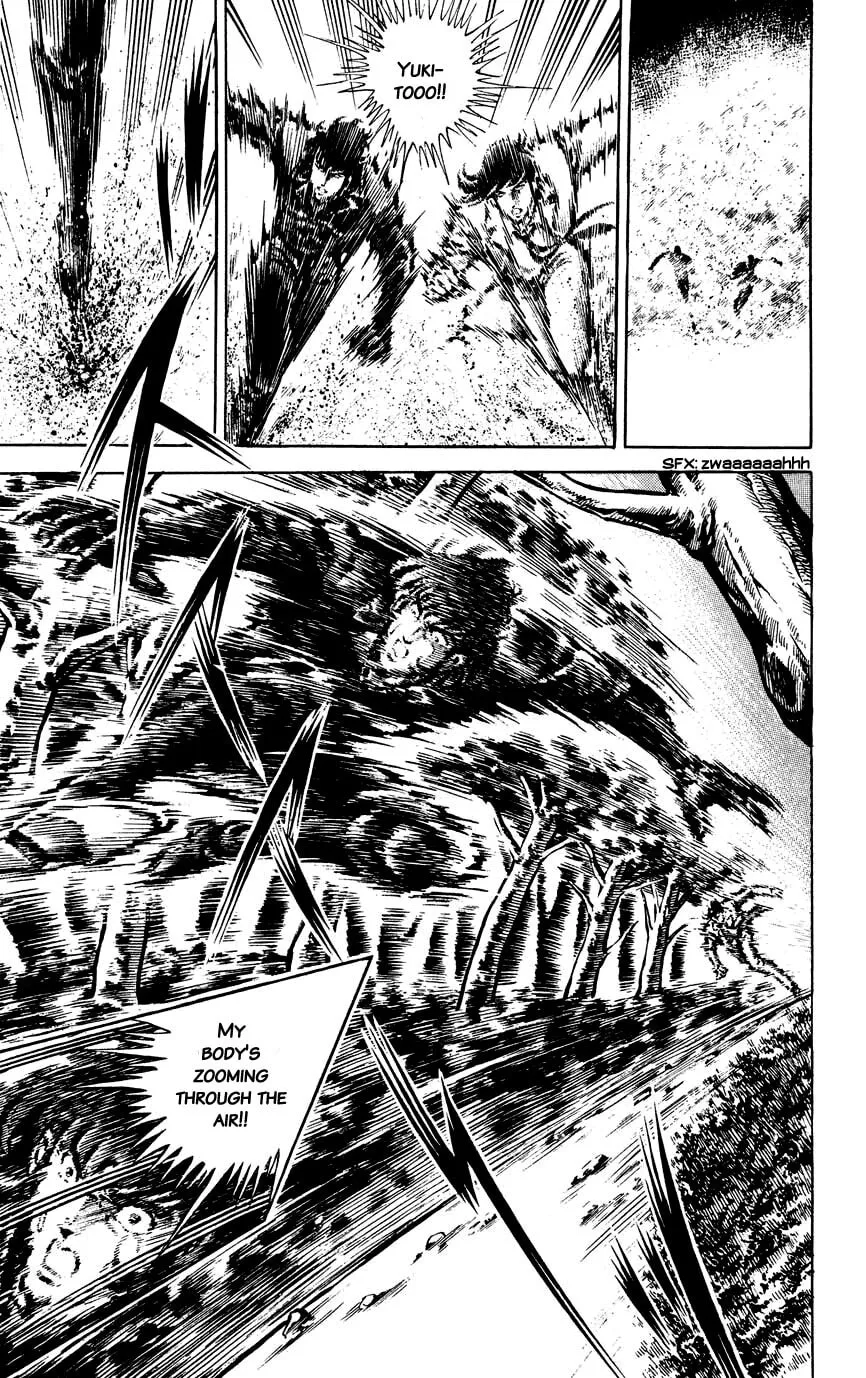 Black Angels Chapter 117 page 17 - 