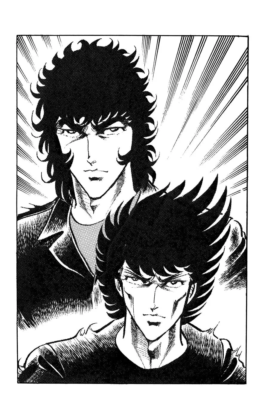 Black Angels Chapter 117 page 20 - 
