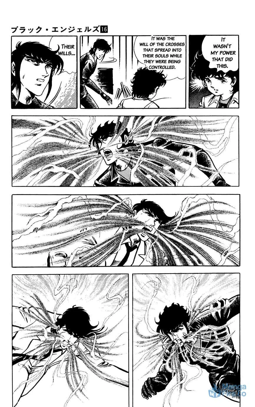 Black Angels Chapter 117 page 3 - 