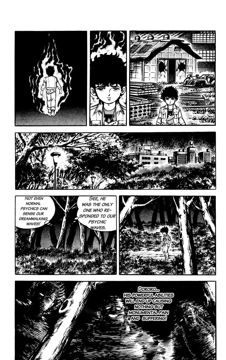 Black Angels Chapter 117 page 8 - 