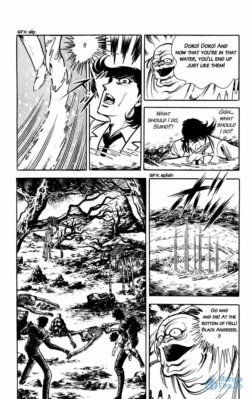 Black Angels Chapter 118 page 12 - 