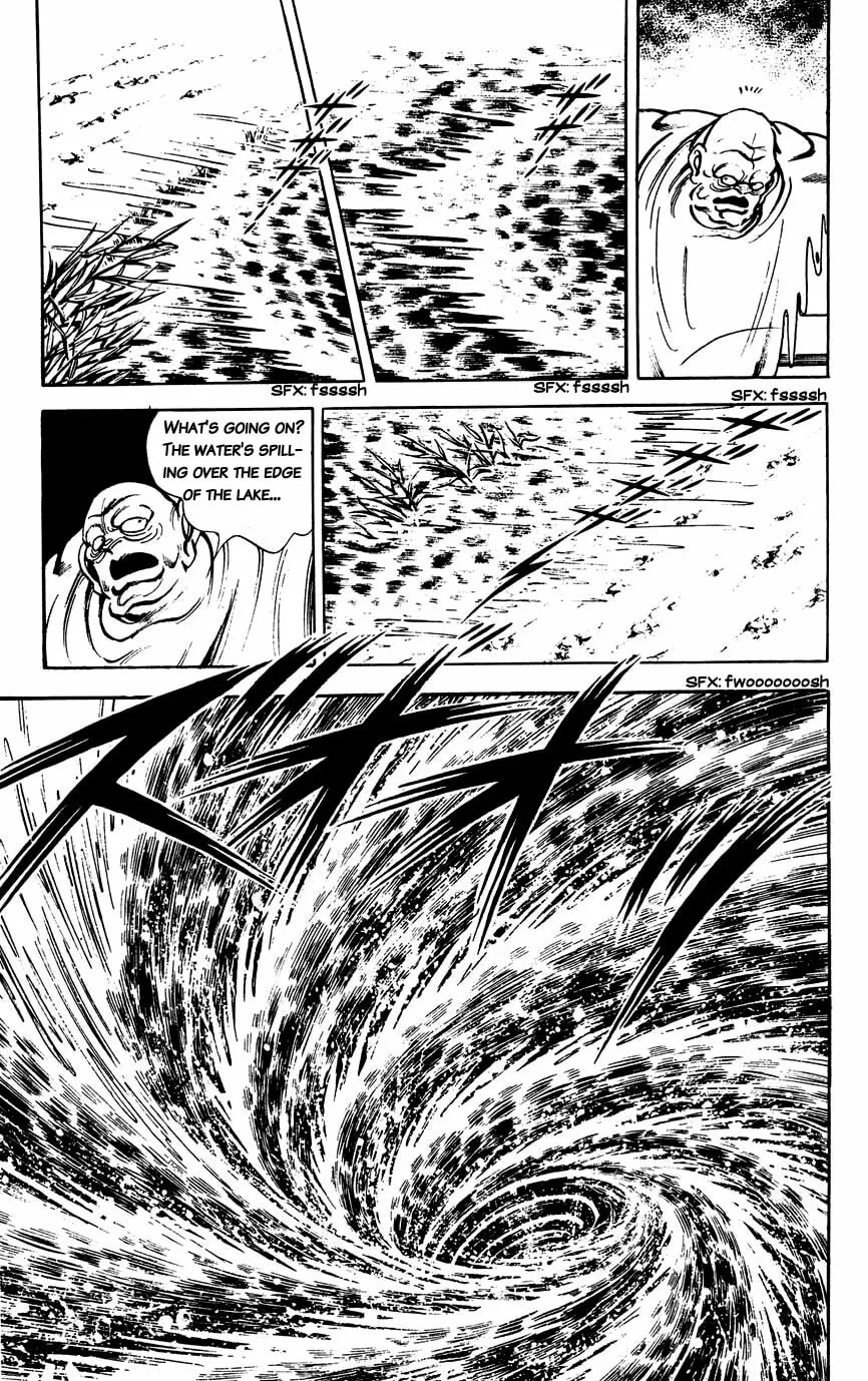 Black Angels Chapter 118 page 17 - 