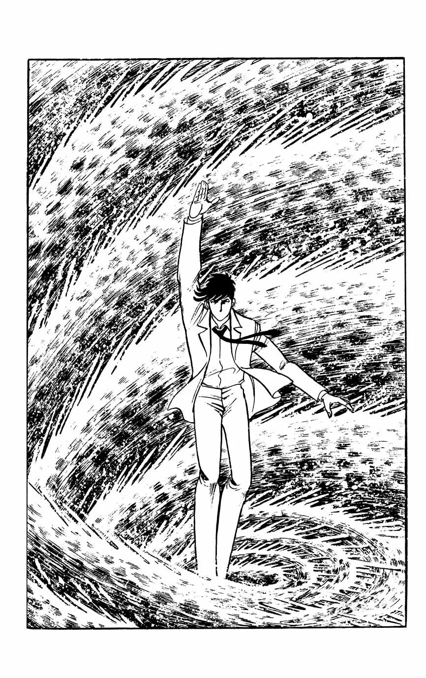Black Angels Chapter 118 page 19 - 