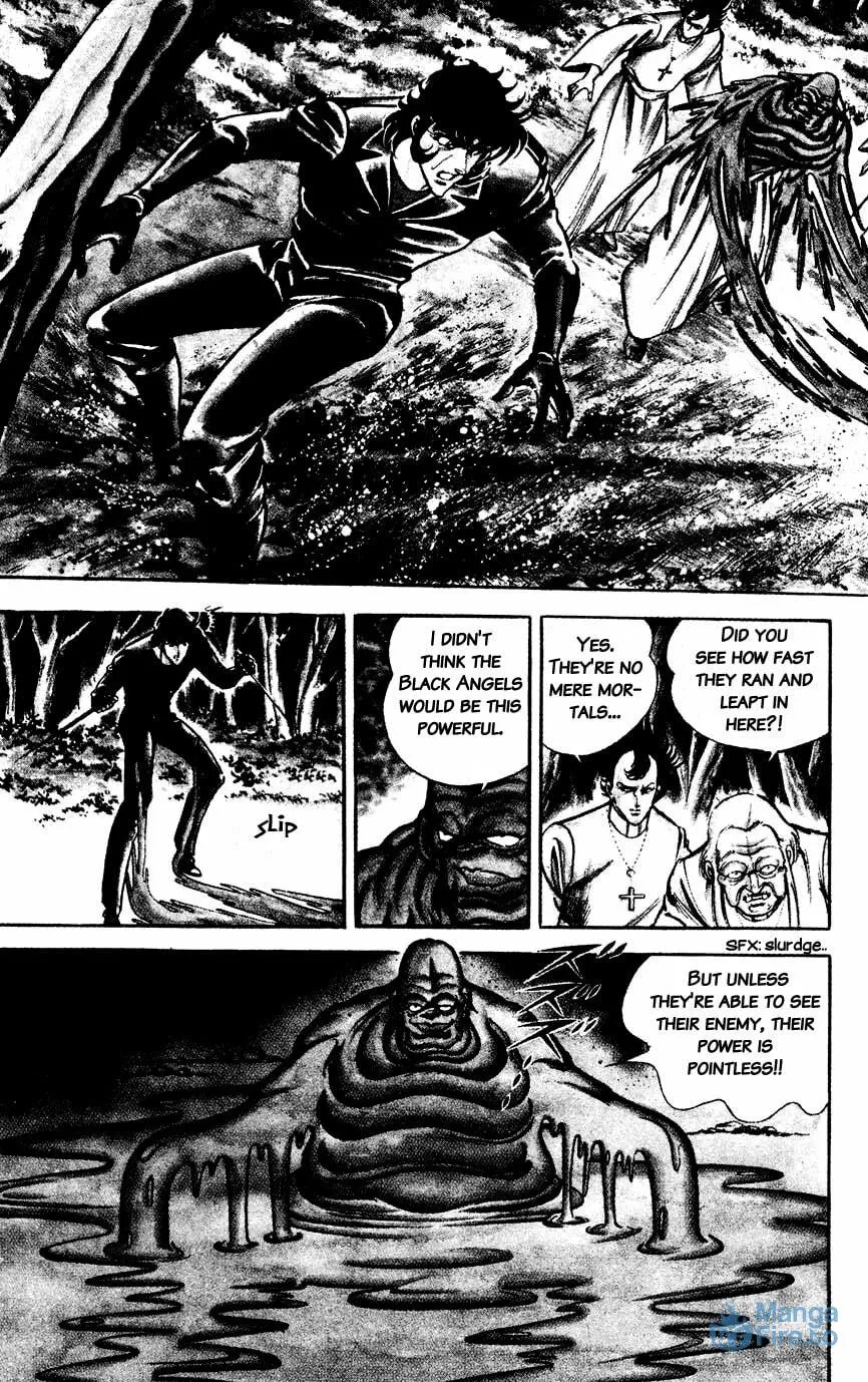 Black Angels Chapter 118 page 3 - 