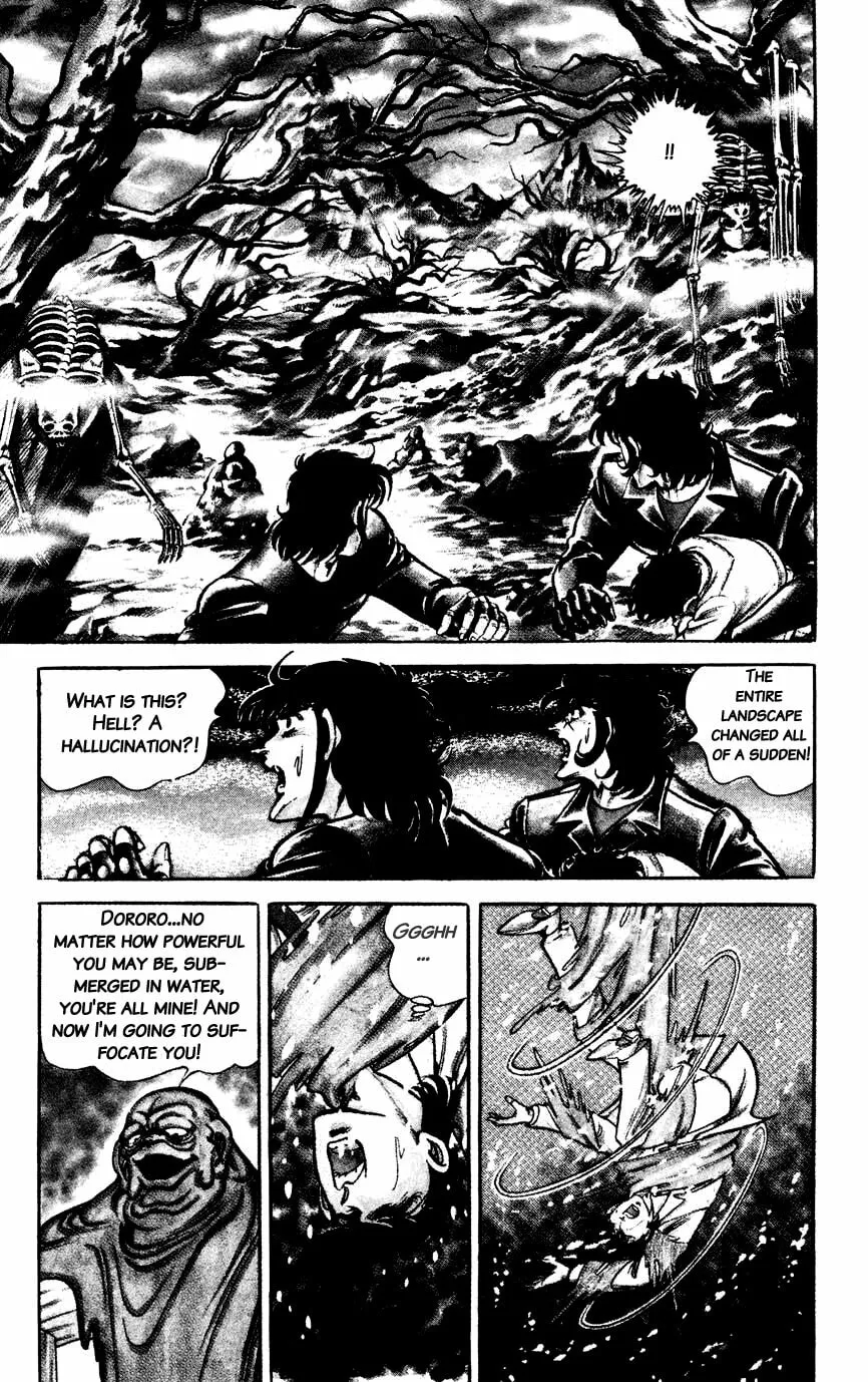 Black Angels Chapter 118 page 7 - 