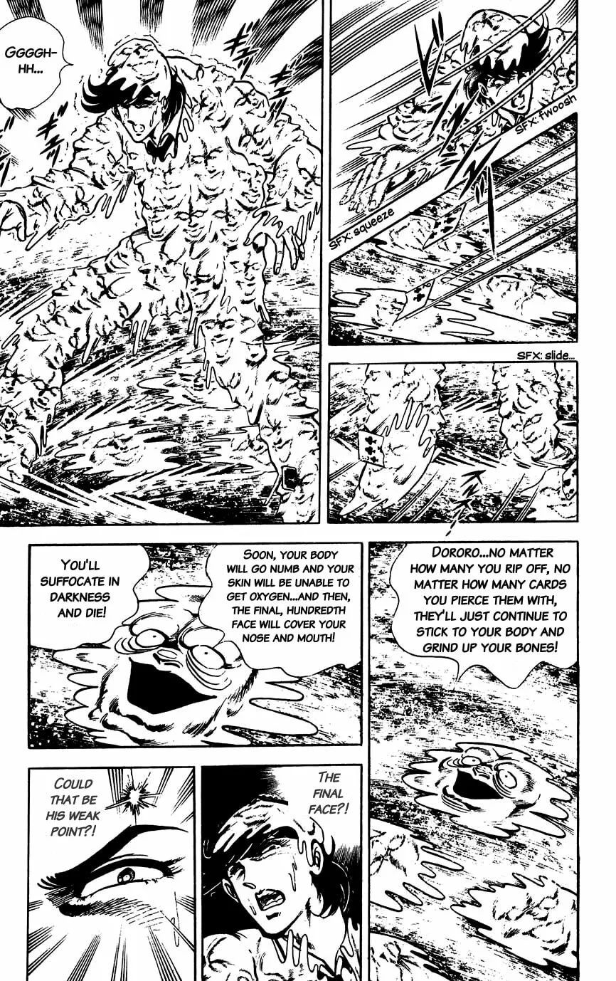 Black Angels Chapter 119 page 11 - 