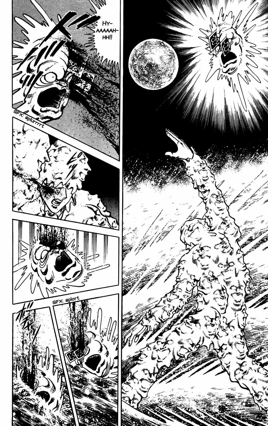 Black Angels Chapter 119 page 14 - 