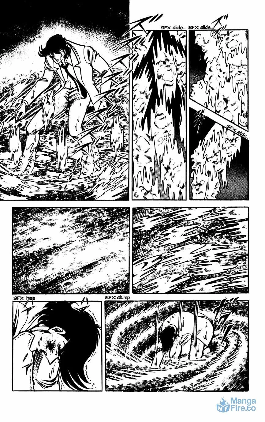 Black Angels Chapter 119 page 15 - 