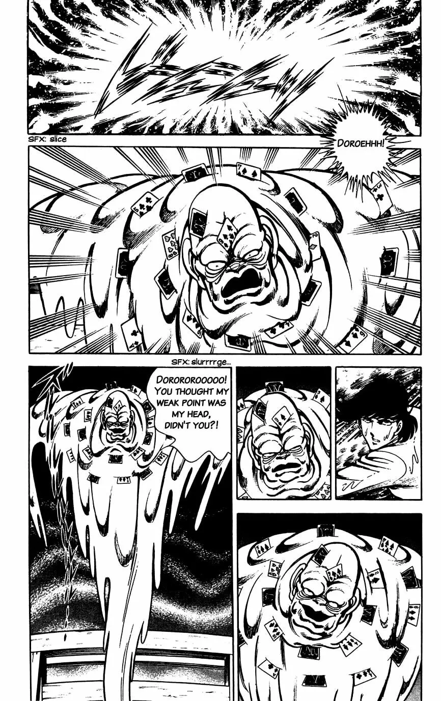 Black Angels Chapter 119 page 4 - 