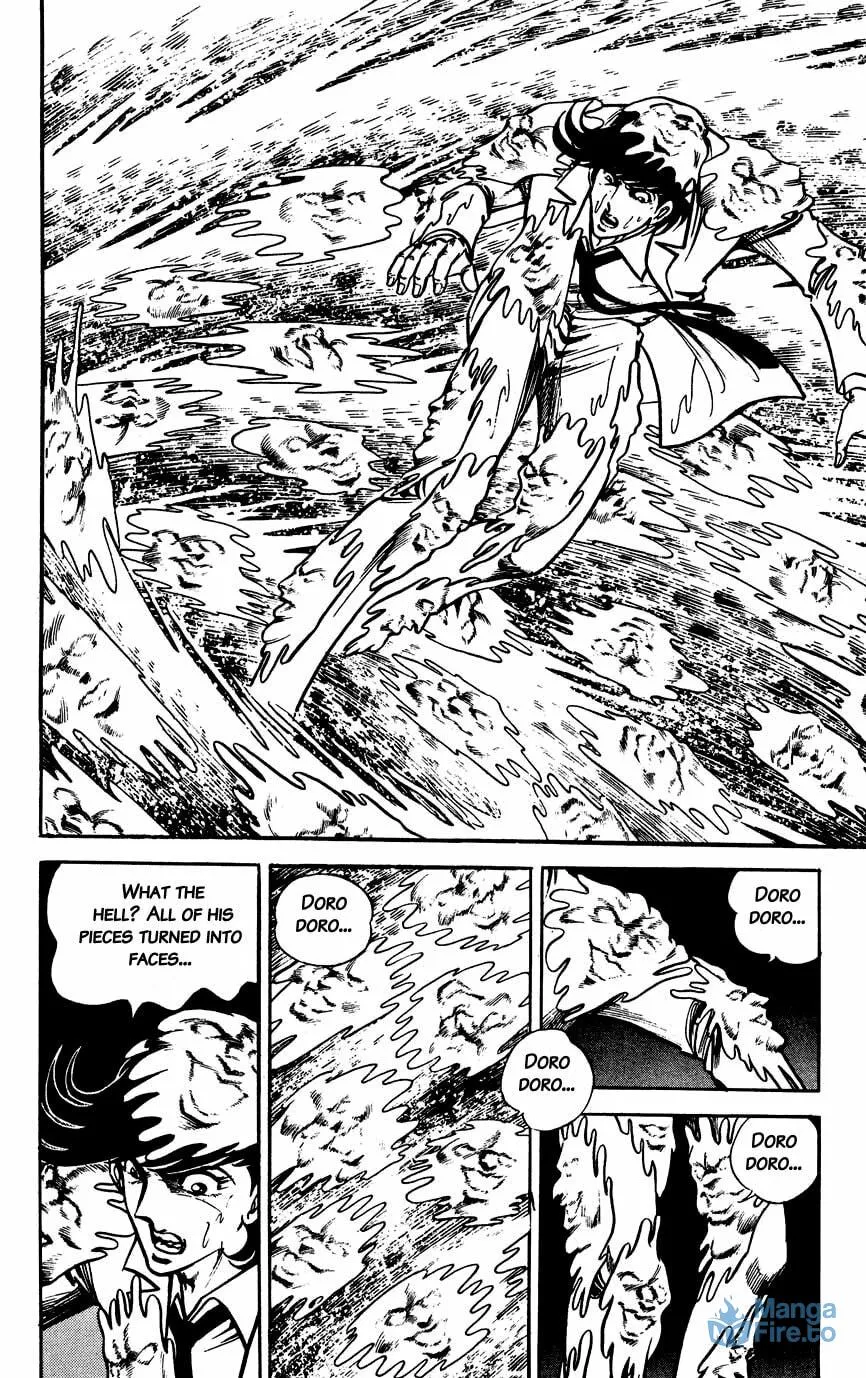 Black Angels Chapter 119 page 6 - 