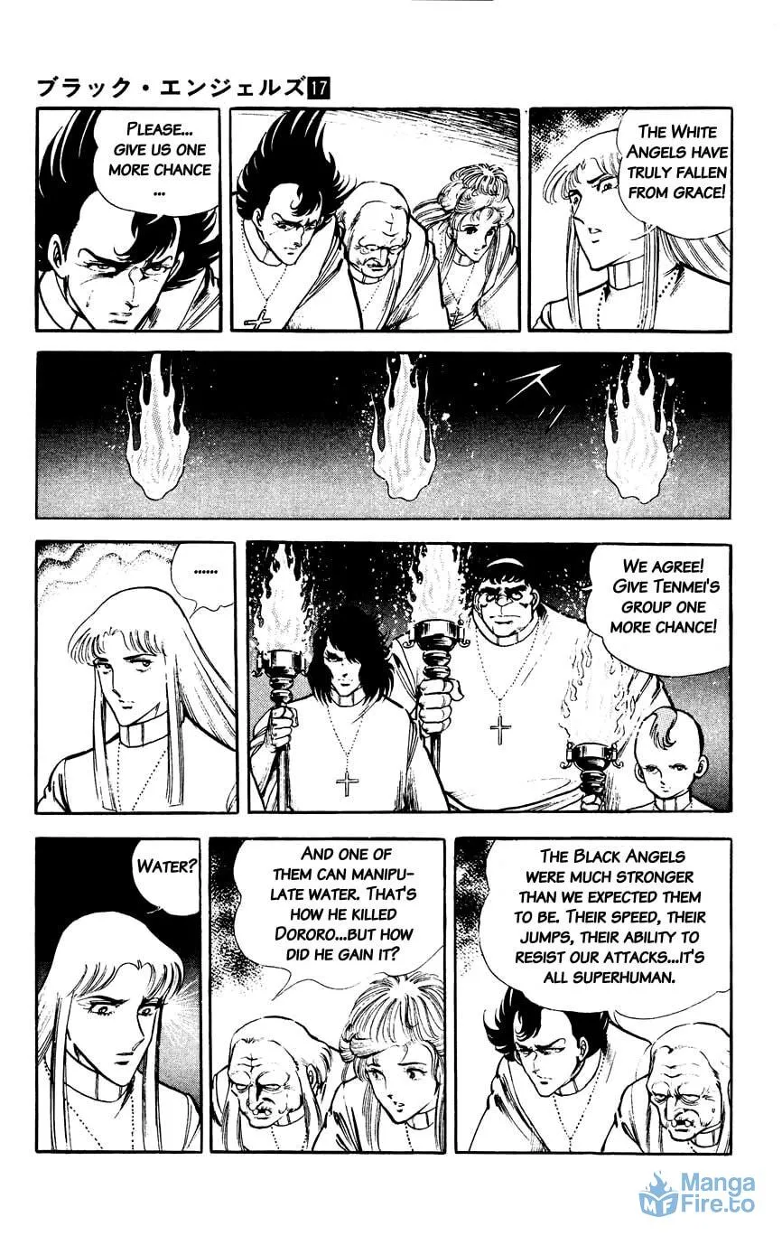 Black Angels Chapter 121 page 3 - 