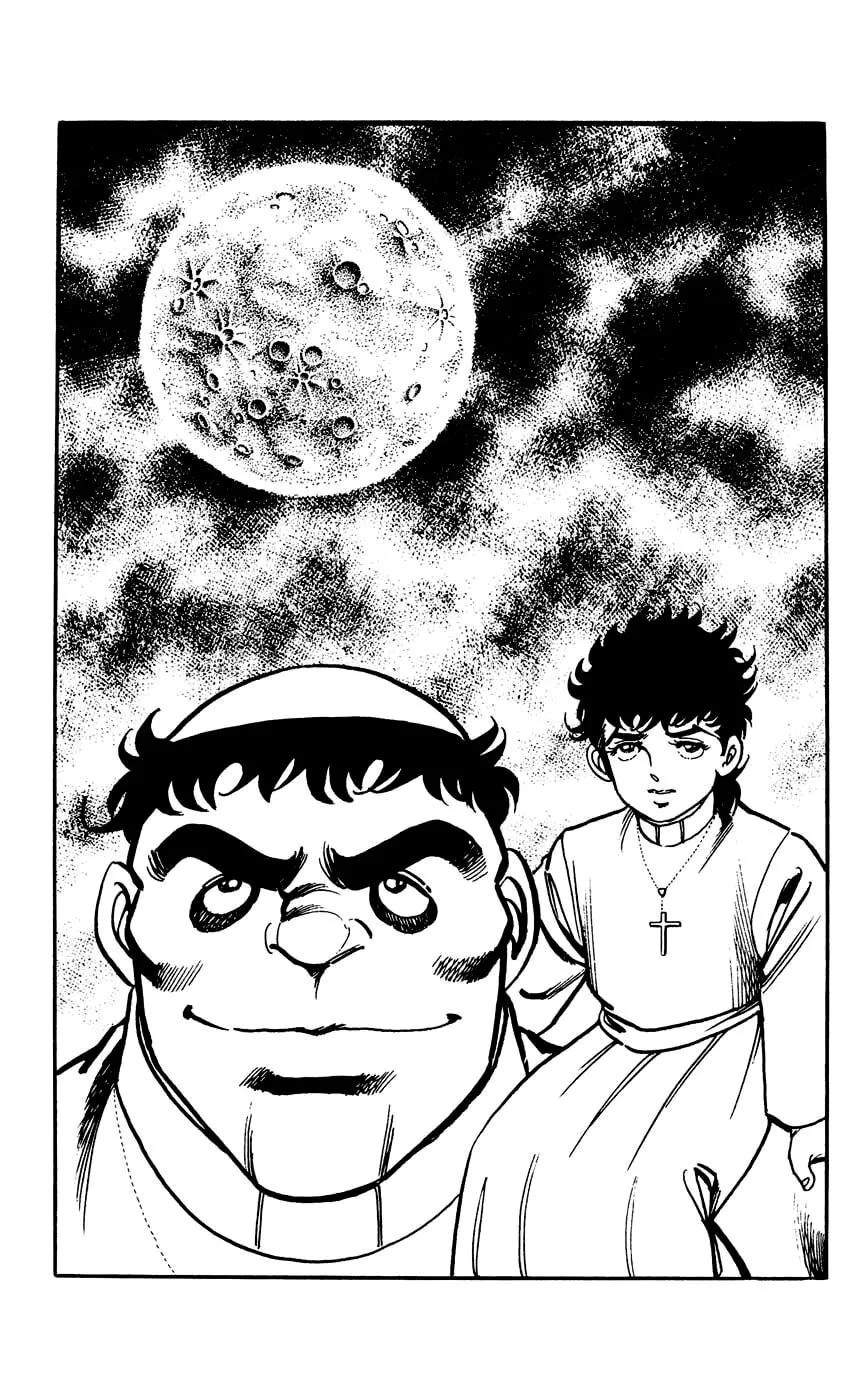 Black Angels Chapter 121 page 22 - 
