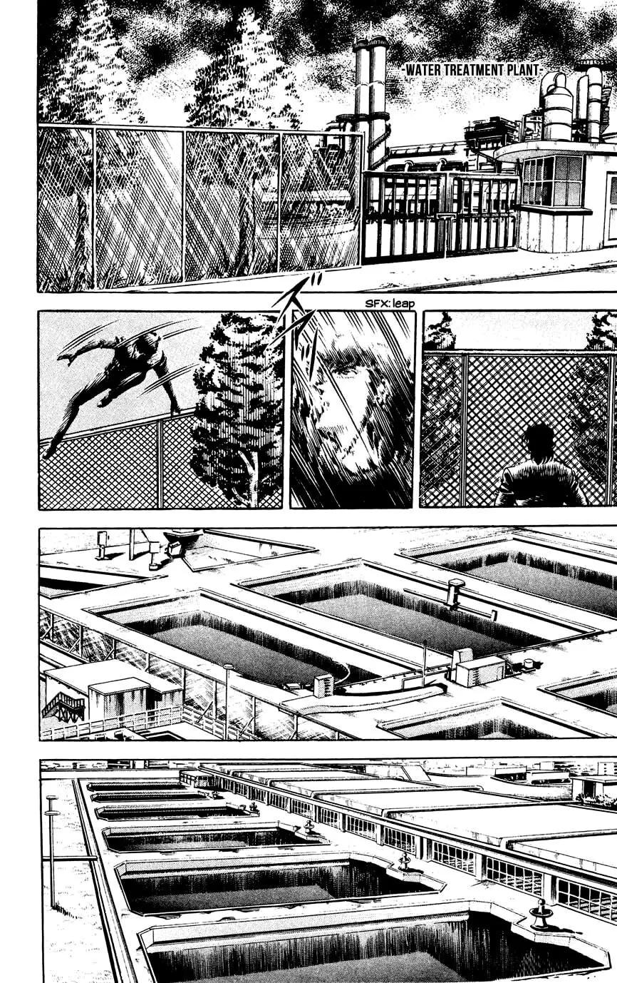 Black Angels Chapter 121 page 10 - 