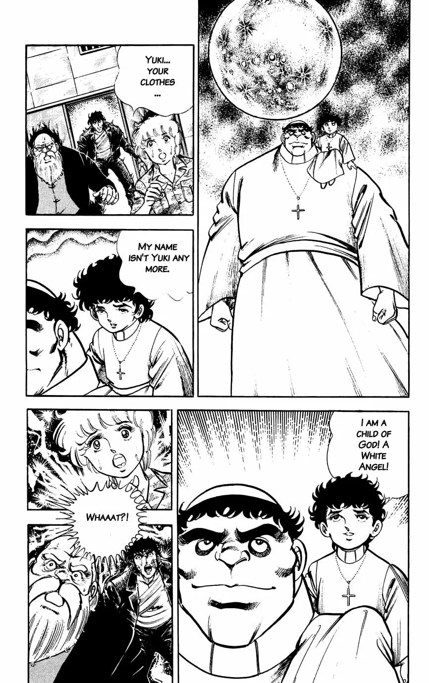 Black Angels Chapter 122 page 2 - 