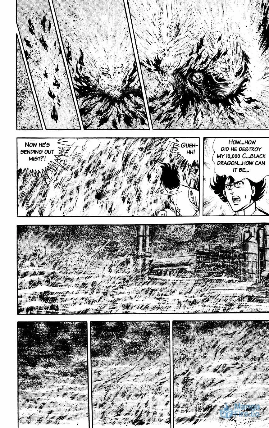 Black Angels Chapter 122 page 12 - 