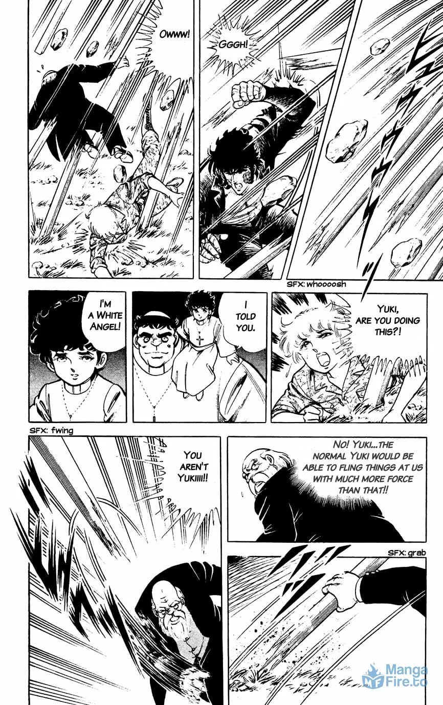 Black Angels Chapter 122 page 18 - 