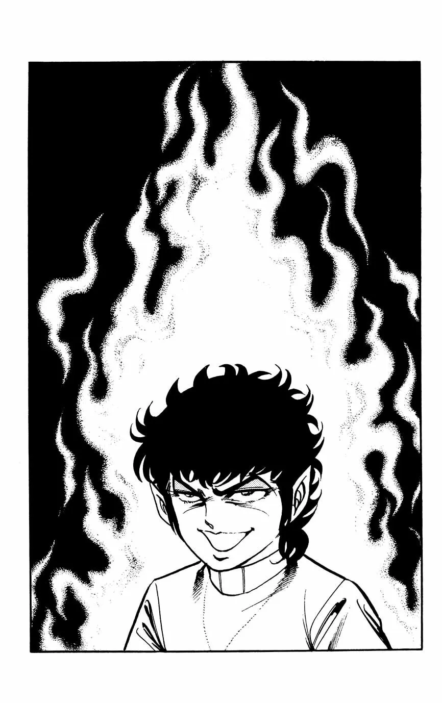 Black Angels Chapter 122 page 22 - 