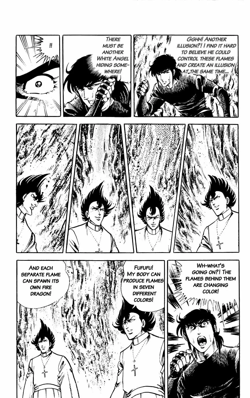 Black Angels Chapter 122 page 4 - 