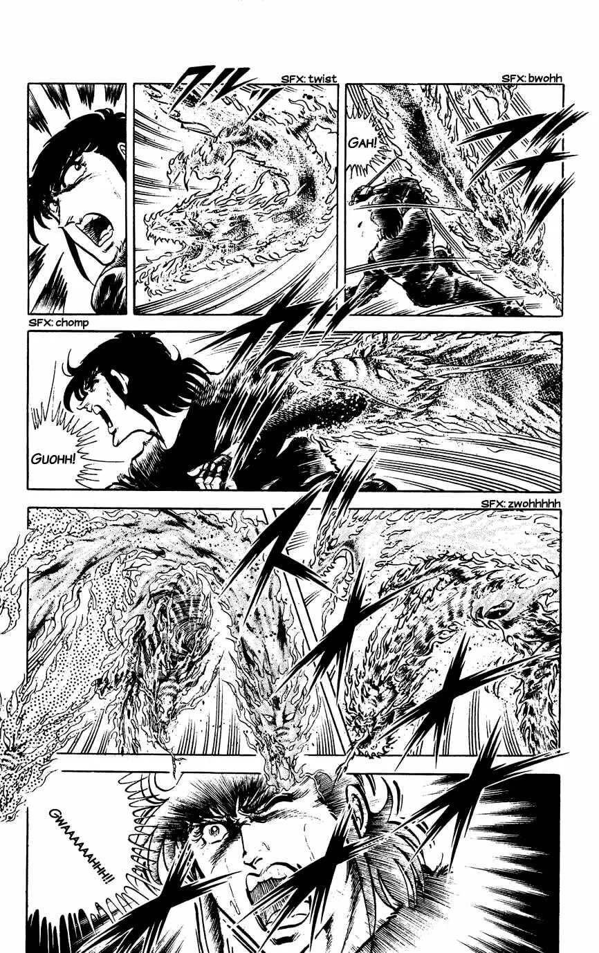 Black Angels Chapter 122 page 7 - 