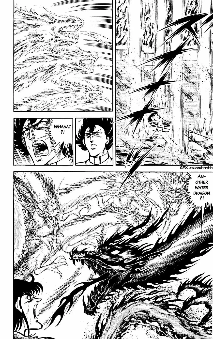 Black Angels Chapter 122 page 10 - 