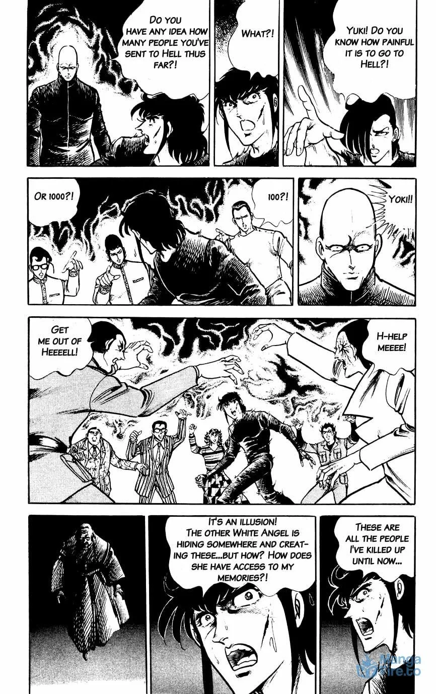 Black Angels Chapter 123 page 12 - 