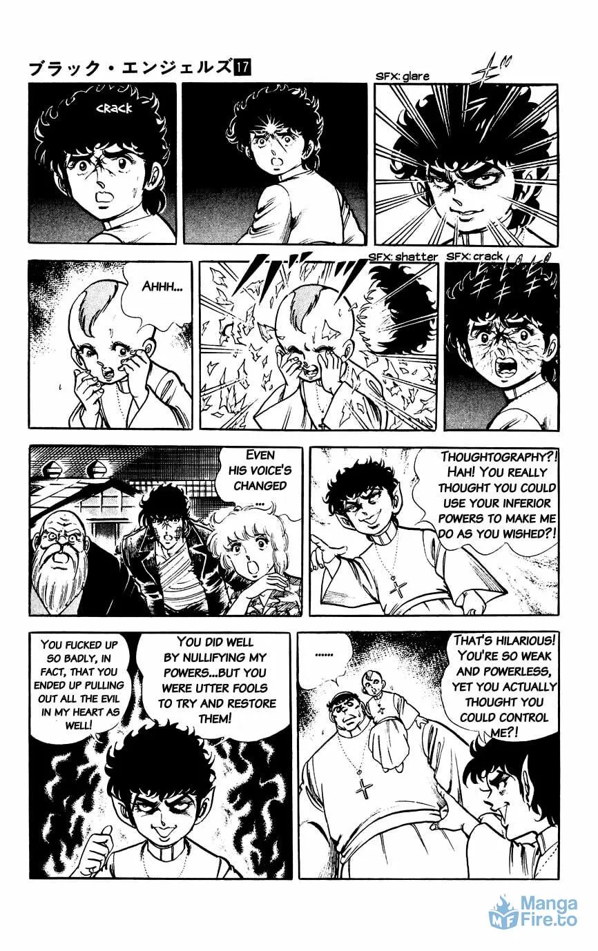 Black Angels Chapter 123 page 3 - 