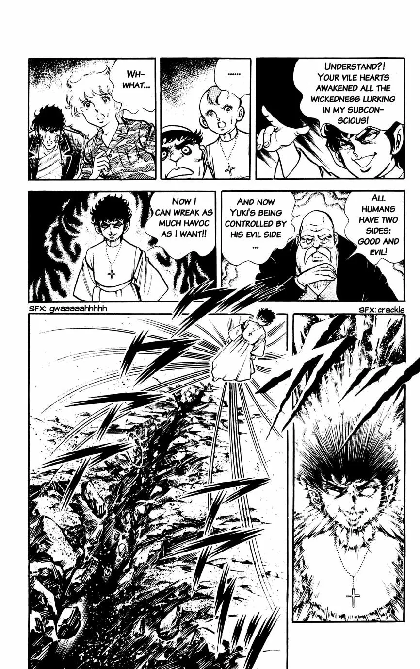 Black Angels Chapter 123 page 4 - 
