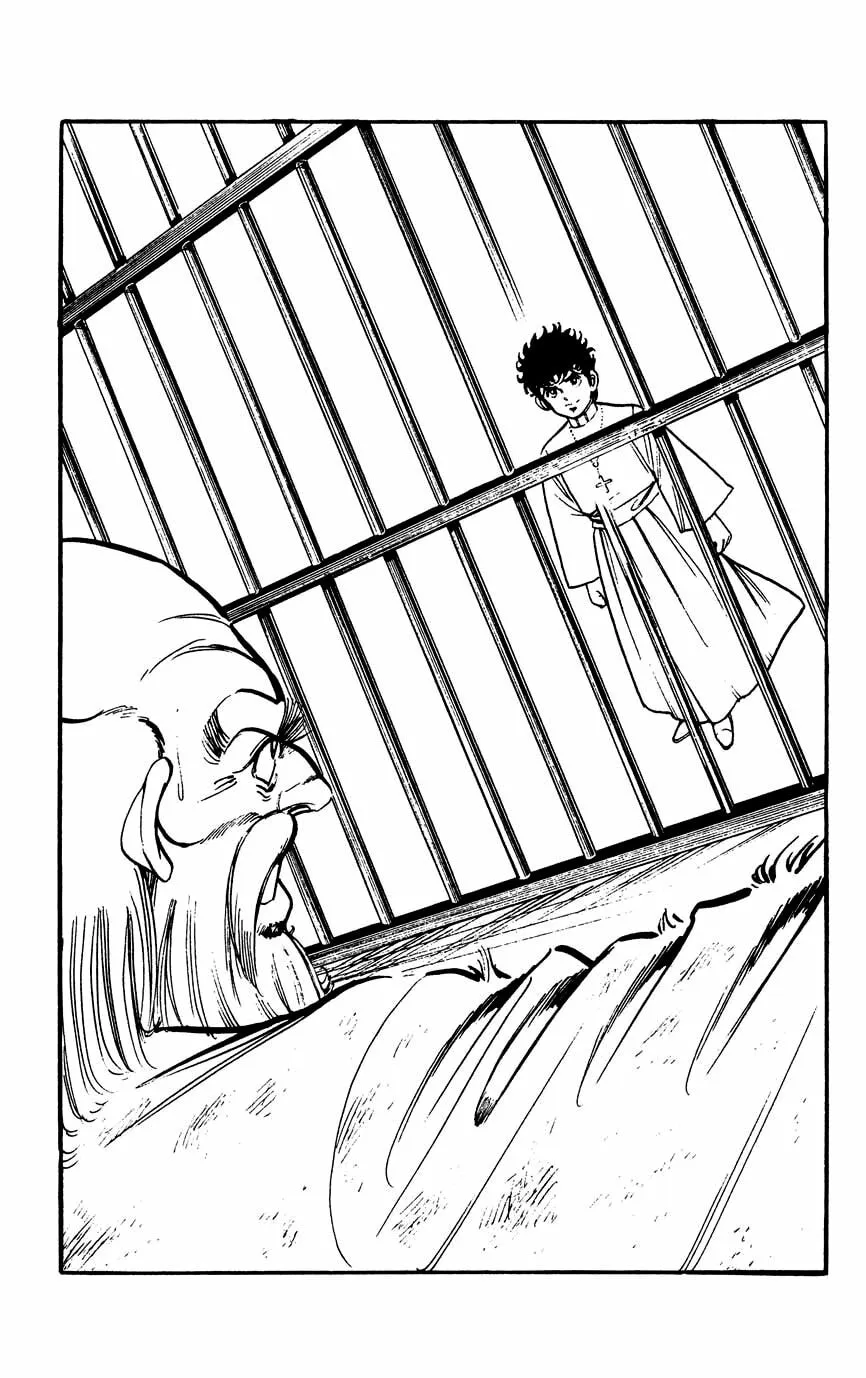 Black Angels Chapter 124 page 20 - 