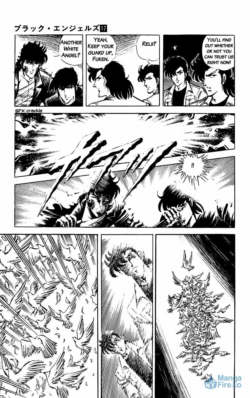 Black Angels Chapter 124 page 9 - 