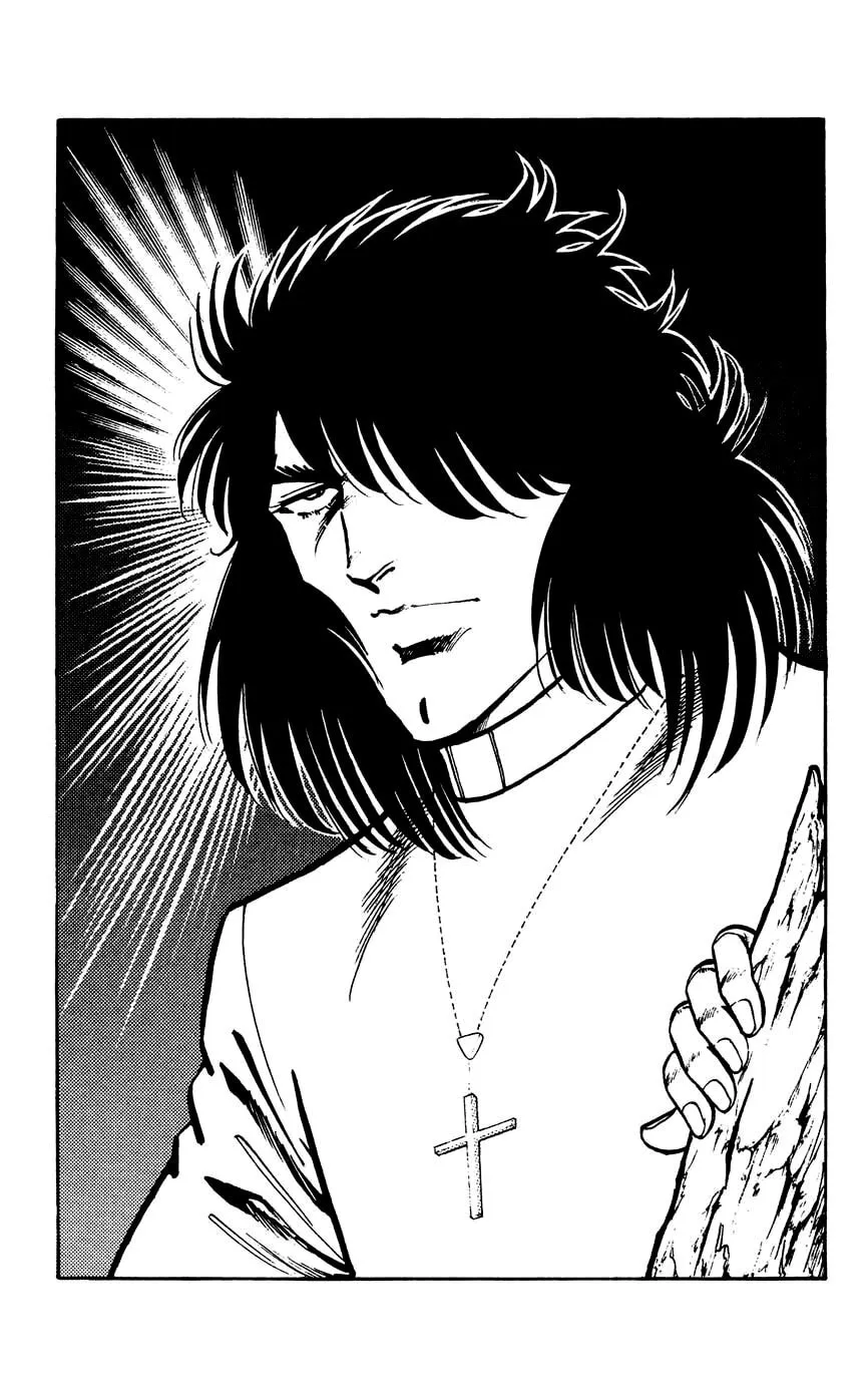 Black Angels Chapter 125 page 20 - 