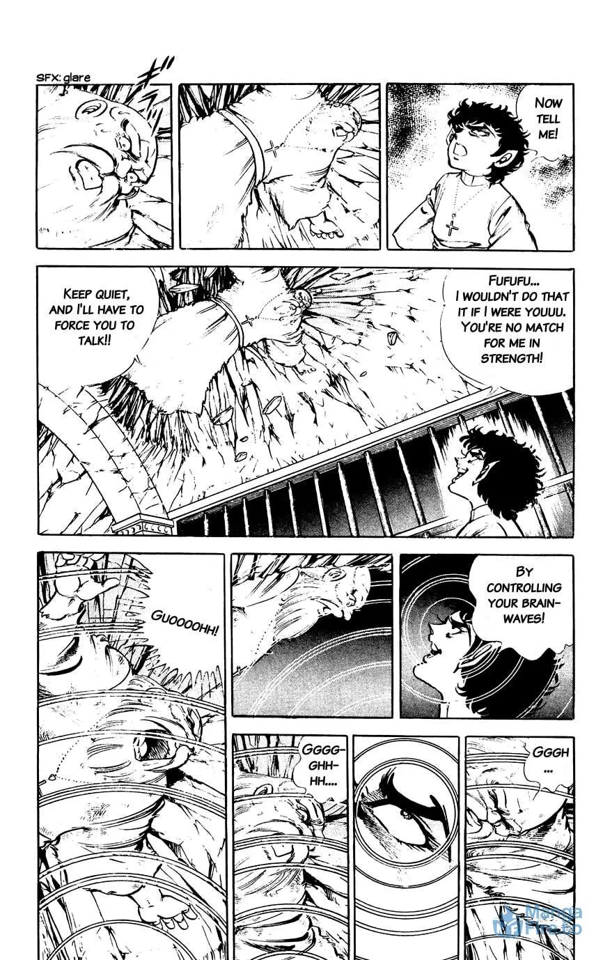Black Angels Chapter 125 page 6 - 