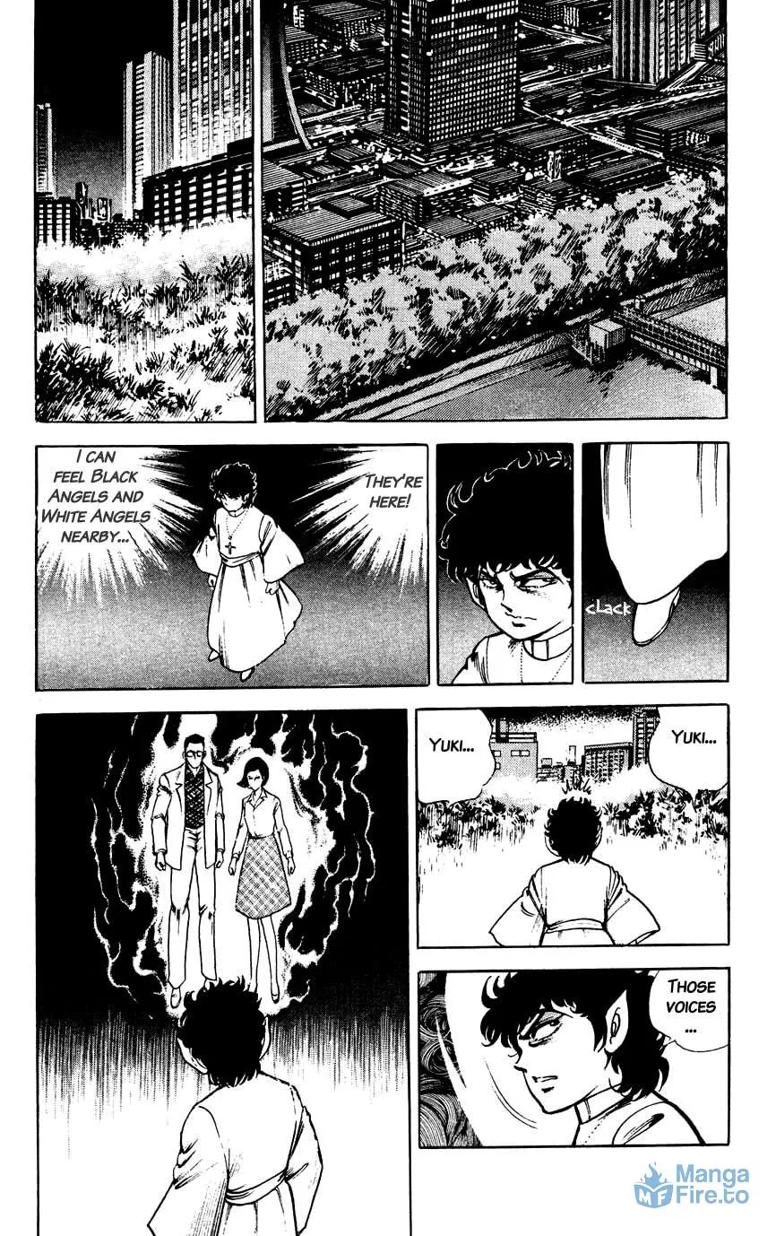 Black Angels Chapter 126 page 15 - 