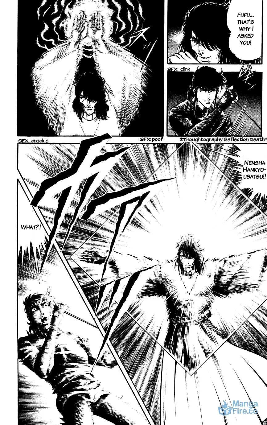 Black Angels Chapter 126 page 6 - 